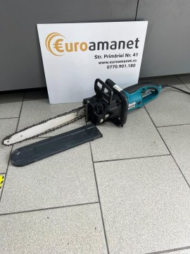 Drujbă electrică Makita UC4030A