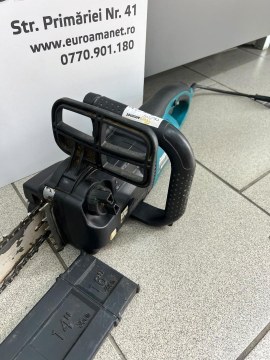 Drujbă electrică Makita UC4030A - 2