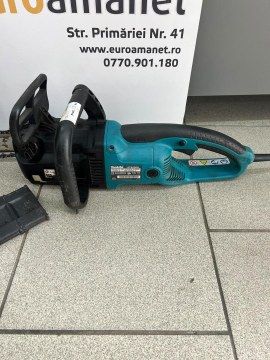 Drujbă electrică Makita UC4030A - 4