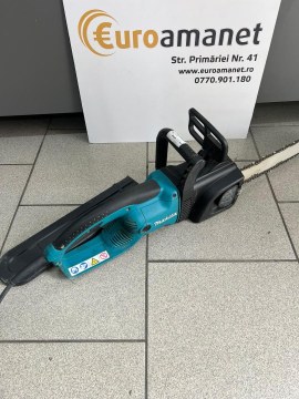 Drujbă electrică Makita UC4030A - 6