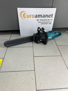 Drujbă electrică Makita UC4030A - 7