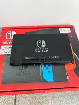 Consolă Nintendo Swich prima generație  - 2