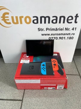Consolă Nintendo Swich prima generație  - 3