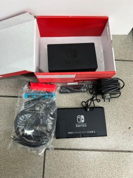 Consolă Nintendo Swich prima generație  - 4