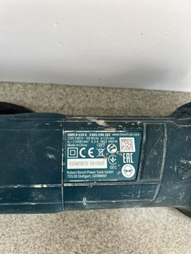 Flex Bosch GWS 9-125s  - 2