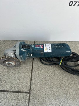 Flex Bosch GWS 9-125s  - 3
