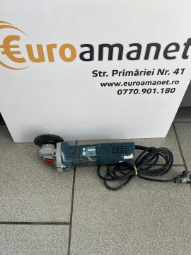 Flex Bosch GWS 9-125s  - 4