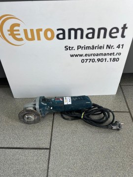 Flex Bosch GWS 9-125s  - 5