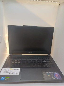 Laptop MSI Cyborg 15 A13, 15.6 Full HD, Intel Core i5 13420H