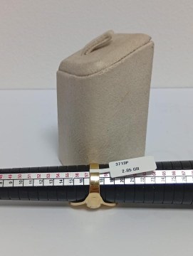 Inel Aur 14 K - 4