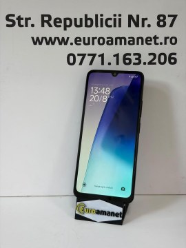 Telefon mobil Xiaomi Redmi 14C, 6GB RAM, 128GB, Midnight Black - 2