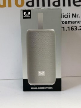 Boxa Portabila Bluetooth Fresh 'n Rebel Wireless Speaker XL, Autonomie 20h, 24W - 3