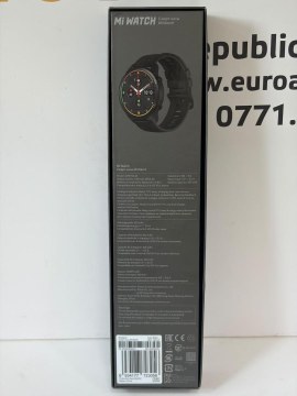 Ceas smartwatch Xiaomi Mi Watch - 3