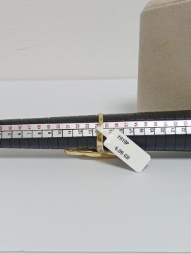 Inel Aur 14 K - 4