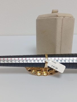 Inel Aur 14 K - 4