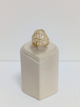 Inel Aur 14 K