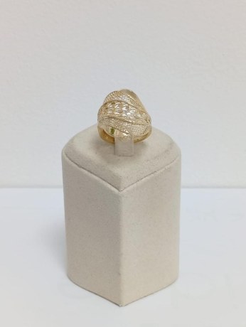 Inel Aur 14 K