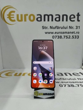 Telefon mobil Motorola g86 Power, Dual SIM, 256GB, 12GB RAM, 5G, PANTONE Spellbound (dark blue) - 3