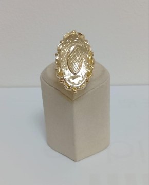 Inel Aur 14 K