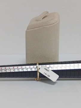 Inel Aur 14 K - 3