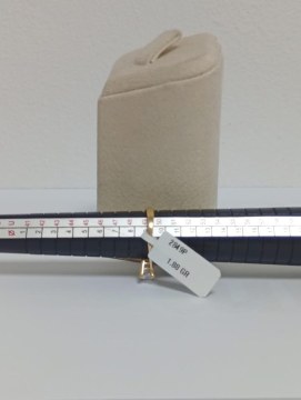 Inel Aur 14 K - 3