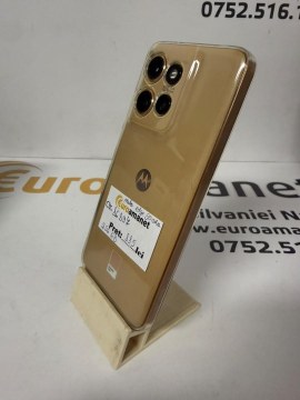 Telefon mobil Motorola Edge 50 Neo, Dual SIM, 256GB, 8GB RAM, 5G - 3