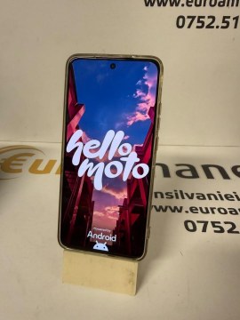Telefon mobil Motorola Edge 50 Neo, Dual SIM, 256GB, 8GB RAM, 5G - 4