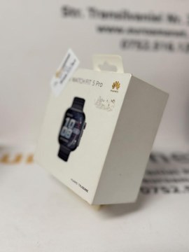 HUAWEI WATCH FIT 5 Pro - 2