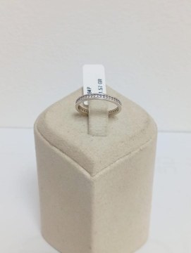 Inel Aur 14 K