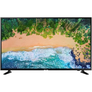 Televizor LED Smart Samsung, 108 cm, 4K Ultra HD, Clasa A