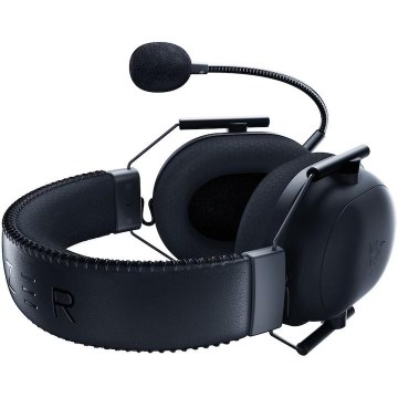 Casti gaming Wireless Razer Blackshark V2 Pro 2023, Negru - 2