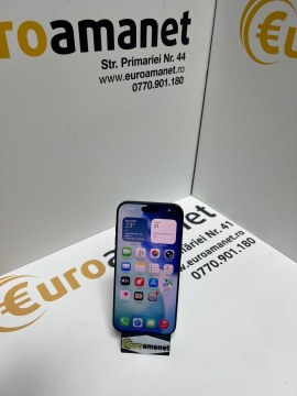 iphone 17 Promax 256 Gb 98% baterie 226 cicluri încărcare - 6