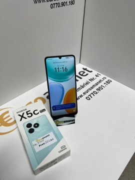 Honor X5c Plus 128 Gb 4 Gb RAM 