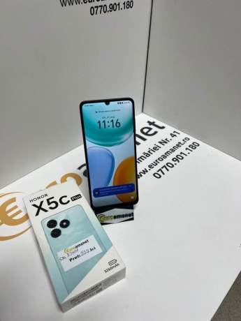 Honor X5c Plus 128 Gb 4 Gb RAM 