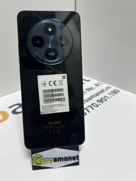 Redmi 14c 128 gb 4 Gb RAM  - 5