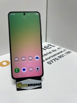 Samsung A56 128 Gb 8 Gb RAM  - 4