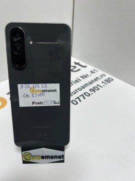 Samsung A56 128 Gb 8 Gb RAM  - 7