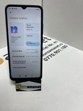 Redmi 9A 32 Gb 2 Gb RAM  - 5