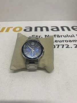 Ceas barbatesc Casio MTP-1374D-2AV - 1