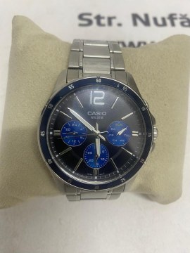 Ceas barbatesc Casio MTP-1374D-2AV - 2