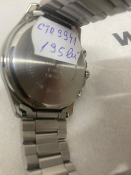 Ceas barbatesc Casio MTP-1374D-2AV - 6