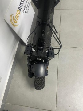 Trotineta electrica pliabila JEEP JE-MO-210006 10" 25 KM/H, 500W, 9600 mAh - 5