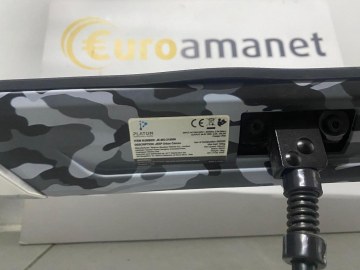 Trotineta electrica pliabila JEEP JE-MO-210006 10" 25 KM/H, 500W, 9600 mAh - 8