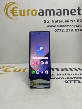 Telefon mobil Samsung Galaxy Z Fold6, 12GB RAM, 512GB - 1