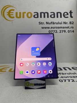 Telefon mobil Samsung Galaxy Z Fold6, 12GB RAM, 512GB - 2