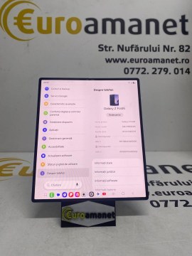 Telefon mobil Samsung Galaxy Z Fold6, 12GB RAM, 512GB - 4