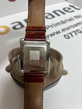 Ceas Orient Automatic Ref. WL EVAD-CO CS - 8
