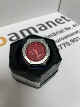 Ceas Casio G-Shock Ref. GA-2100 - 2