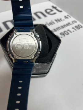 Ceas Casio G-Shock Ref. GA-2100 - 6