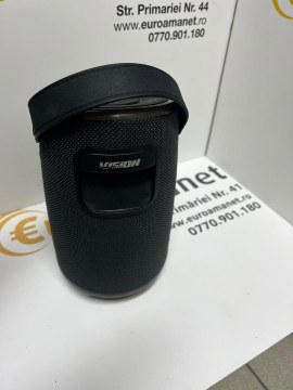 Boxă bluetooth Vision Touch VFS1925 - 3